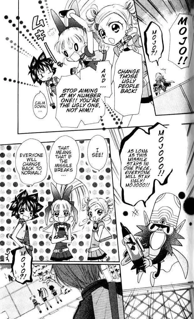 Demashitaa! Powerpuff Girls Z Chapter 2 13